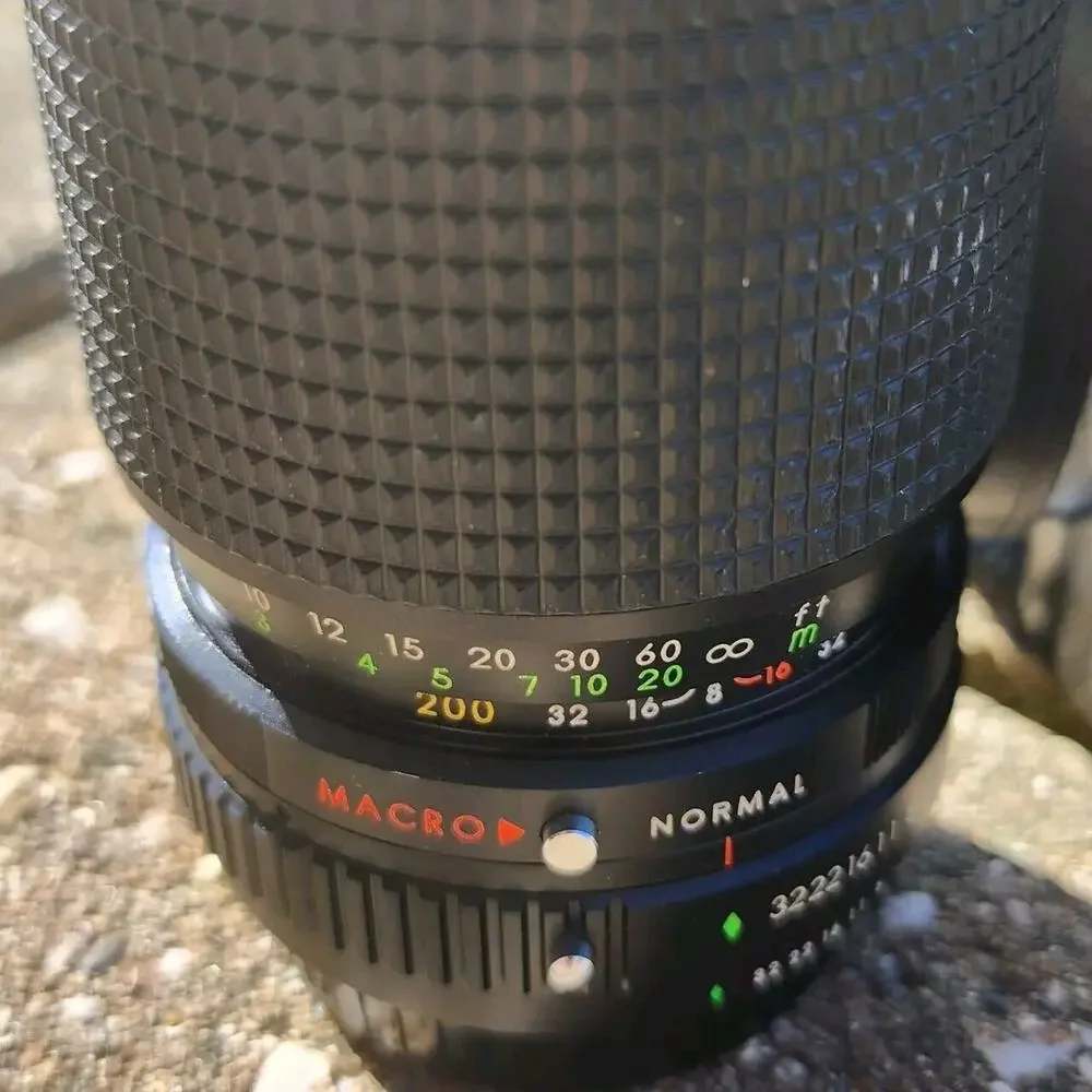 ROKINON mc auto